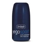 Ziaja Yego Sport Anty-Perspirant Dla Mężczyzn 60ml w sklepie internetowym Asplaneta.pl