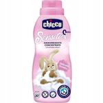 Chicco Płyn Do Zmiękczania i Płukania Odzieży Dziecięcej DELICATE FLOWERS 750 ML OM+ 2462 w sklepie internetowym Asplaneta.pl