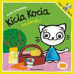 Kicia Kocia Na Pikniku w. 2019 5961 w sklepie internetowym Asplaneta.pl