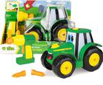 Tomy John Deer Zestaw Konstrukcyjny Zbuduj Traktor 46655 w sklepie internetowym Asplaneta.pl