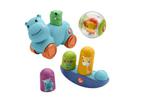 Fisher Price Zestaw Zabawek Rozwijamy Ruchy HFJ94 w sklepie internetowym Asplaneta.pl