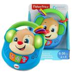 Fisher Price Muzyczny Odtwarzacz Szczeniaczka FPV13 w sklepie internetowym Asplaneta.pl