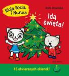 Kicia Kocia i Nunuś Idą Święta 0235 w sklepie internetowym Asplaneta.pl