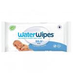 WaterWipes NOWE Chusteczki Nasączone Wodą 99,9% 60szt. BIO w sklepie internetowym Asplaneta.pl