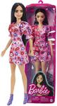 Barbie Fashionistas Modna Lalka HBV11 FBR37 w sklepie internetowym Asplaneta.pl