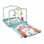 Fisher Price Mata Edukacyjna Domek Odkrywcy HJK45 w sklepie internetowym Asplaneta.pl