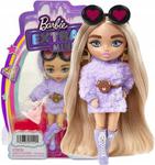 Mattel Barbie Extra Minis Lalka + Akcesoria HGP66 HGP62 w sklepie internetowym Asplaneta.pl