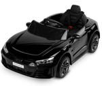 Toyz Pojazd Na Akumulator Audi E-Tron GT Black w sklepie internetowym Asplaneta.pl