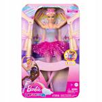 Mattel Lalka Barbie Dreamtopia Baletnica HLC25 w sklepie internetowym Asplaneta.pl