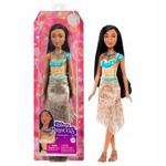 Mattel Lalka Disney Princess Pocahontas HLW07 HLW02 w sklepie internetowym Asplaneta.pl