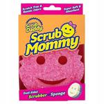 SCRUB Mommy Pink– Gąbka Do Mycia Naczyń Scrub Daddy 0725 w sklepie internetowym Asplaneta.pl