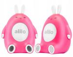 Alilo Interaktywny Króliczek Happy Bunny MP3 Uczy Różowy w sklepie internetowym Asplaneta.pl