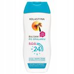 Kolastyna Balsam Po Opalaniu S.O.S 200ml 7143 w sklepie internetowym Asplaneta.pl