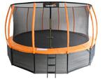 Trampolina LEAN SPORT BEST 16ft w sklepie internetowym Asplaneta.pl