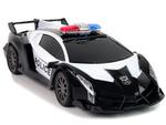 Auto Wyścigowe Policja R/C Zdalnie Sterowane Policyjne + Akumulator w sklepie internetowym Asplaneta.pl