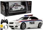 Auto Zdalnie Sterowane Policja 1:18 R/C w sklepie internetowym Asplaneta.pl