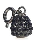 Charms MAYA CM13-Black w sklepie internetowym ChicoChica.pl