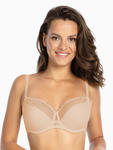 GAIA Basic Biustonosz Semi-soft Ursula (1059) w sklepie internetowym GAIA