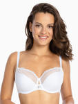 GAIA Basic Biustonosz Semi-soft Ursula (1059) w sklepie internetowym GAIA