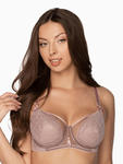 GAIA Intimo Biustonosz Semi-Soft Hortensja (1172) w sklepie internetowym GAIA