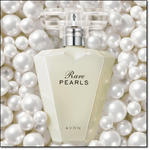 Rare Pearls (50 ml) - Woda perfumowana w sklepie internetowym Avonsklep.com.pl