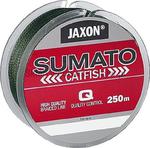 Plecionka JAXON Sumato Catfish 0,40mm 250m 50kg w sklepie internetowym Bolw.pl