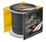 Plecionka Mikado x8 Nihonto Octa Braid black 0,08mm 300m 5,15kg w sklepie internetowym Bolw.pl