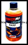 Powermix liquide karp 300ml atraktor w płynie Mondial-F w sklepie internetowym Bolw.pl