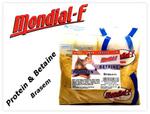 Protein & Betaine Brasem Aromat Mondial-F 250g w sklepie internetowym Bolw.pl