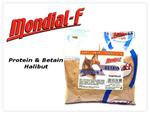 Protein & Betaine Halibut Aromat Mondial-f 250g w sklepie internetowym Bolw.pl