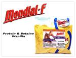 Protein & Betaine Wanille Aromat Mondial-f 250g w sklepie internetowym Bolw.pl