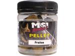 Pelet na haczyk Hook Pellet Fraise & Fish 12mm Pellet haczykowy 100g Mondial-f w sklepie internetowym Bolw.pl