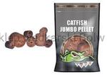 PELLET CATFISH C.Z. KRWISTY HALIBUT 60 MM, 850 G w sklepie internetowym Bolw.pl