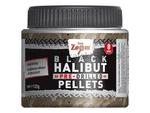 Pellet haczykowy Carp Zoom BLACK HALIBUT 8mm 120g w sklepie internetowym Bolw.pl