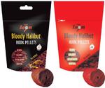 PELLET HACZYKOWY C.Z. BLOODY HALIBUT 15MM 150G KRWISTY HALIBUT w sklepie internetowym Bolw.pl