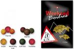 Kulki proteinowe Jaxon Carp Zoom Weekend 16+20 mm/18 mm w sklepie internetowym Bolw.pl