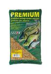 Ziarno Premium Ready 1KG mix5 kukurydza groch pszenica konopie w sklepie internetowym Bolw.pl