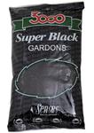 Zanęta Sensas 3000 SUPER BLACK GARDONS 1kg w sklepie internetowym Bolw.pl