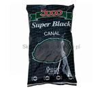 Zanęta Sensas 3000 SUPER BLACK CANAL 1kg w sklepie internetowym Bolw.pl
