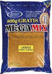 Zanęta Lorpio Mega Mix Leszcz Sweet Almond 3kg w sklepie internetowym Bolw.pl