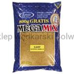 Zanęta Lorpio Mega Mix Karp Skopex - Vanilla 3kg w sklepie internetowym Bolw.pl