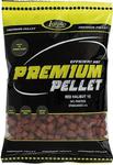 PREMIUM PELLET METHOD RED HALIBUT LORPIO 4.5mm DO METODY 700g w sklepie internetowym Bolw.pl