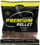 PREMIUM PELLET METHOD RED HALIBUT LORPIO 2mm DO METODY 200g w sklepie internetowym Bolw.pl