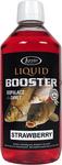 LIQUID BOOSTER LORPIO STRAWBERRY - TRUSKAWKA 500ml w sklepie internetowym Bolw.pl