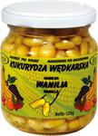 KUKURYDZA AROMATYZOWANA W ZALEWIE LORPIO WANILIA 125g w sklepie internetowym Bolw.pl