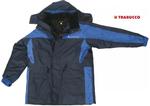 Kurtka Trabucco KURTKA PLATINUM THERMAL JACKET roz L w sklepie internetowym Bolw.pl