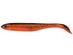 Guma DAM Effzett Longhorn 9cm Pumpkin w sklepie internetowym Bolw.pl