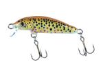 Wobler Dorado Classic TR tonący 4cm / 2g / 0,5-0,7m w sklepie internetowym Bolw.pl