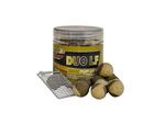 Kulki proteinowe Starbaits Duo LF Pop Up 20mm 80g Bouil PB Concept w sklepie internetowym Bolw.pl