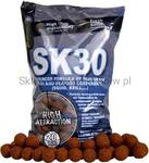 Kulki proteinowe zanętowe Starbaits SK30 20mm 1kg Concept SK 30 w sklepie internetowym Bolw.pl